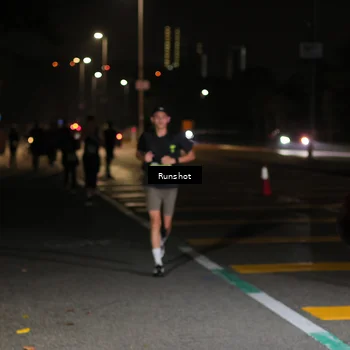Runner Photo 5648221