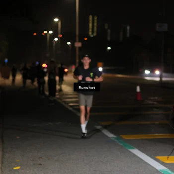 Runner Photo 5648223
