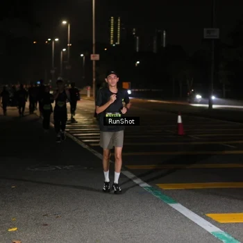 Runner Photo 5648224