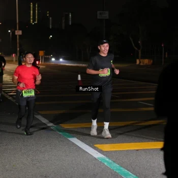 Runner Photo 5648225