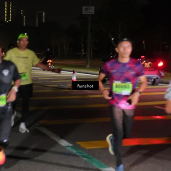 Runner Photo 5648226