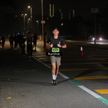 Runner Photo 5648228