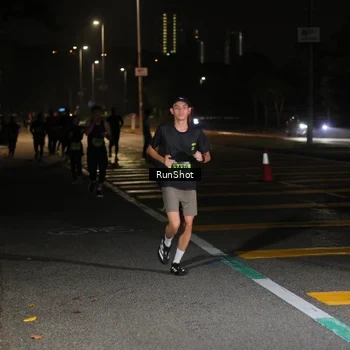 Runner Photo 5648230