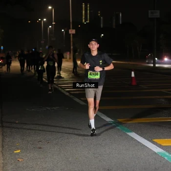 Runner Photo 5648233