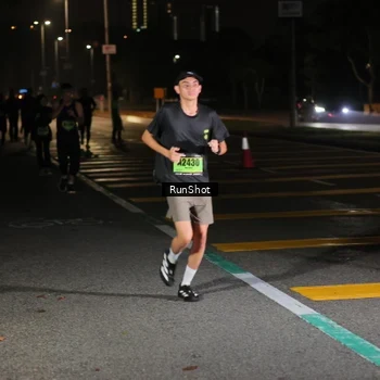 Runner Photo 5648234