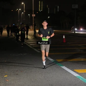 Runner Photo 5648235