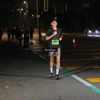 Runner Photo 5648236