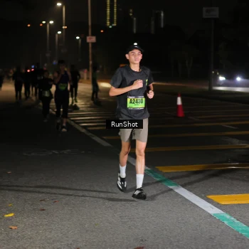 Runner Photo 5648237