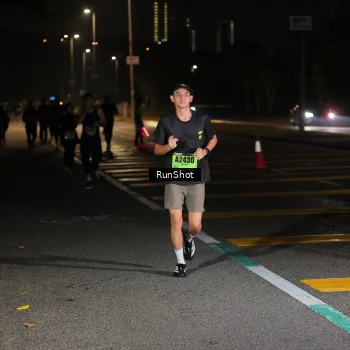 Runner Photo 5648238