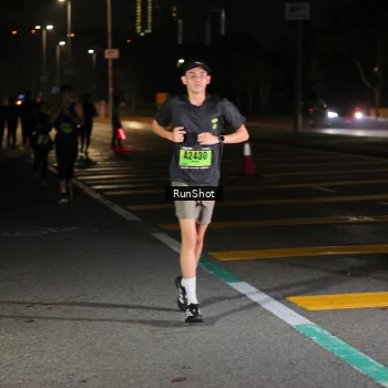 Runner Photo 5648239