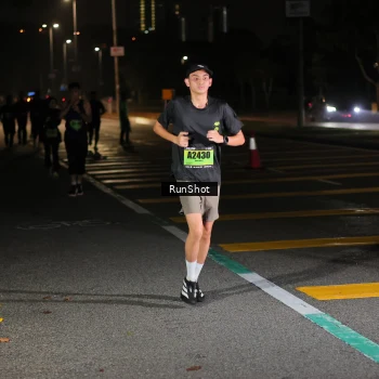 Runner Photo 5648241