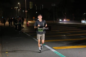 Runner Photo 5648244
