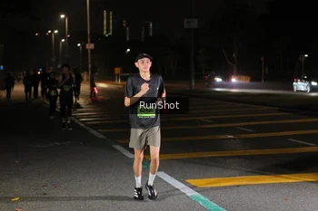 Runner Photo 5648245