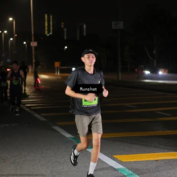 Runner Photo 5648247