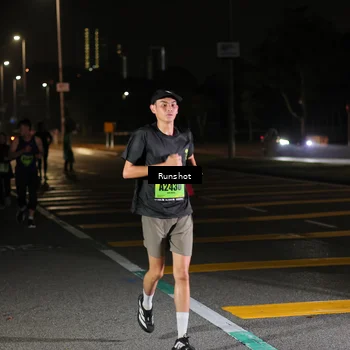 Runner Photo 5648248