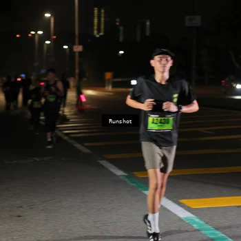 Runner Photo 5648251