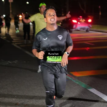 Runner Photo 5648256