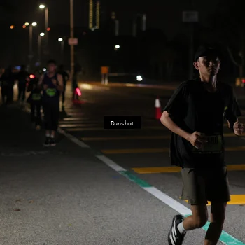 Runner Photo 5648257