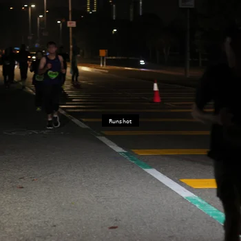 Runner Photo 5648259
