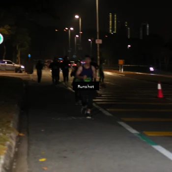Runner Photo 5648261