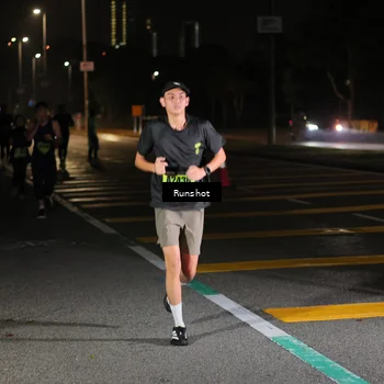 Runner Photo 5648262