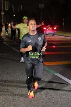 Runner Photo 5648267