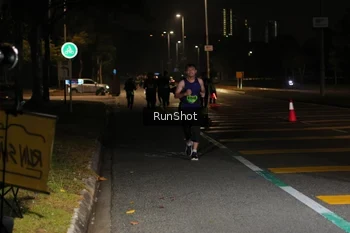 Runner Photo 5648269