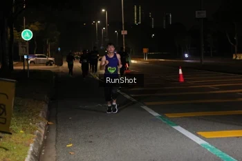 Runner Photo 5648272