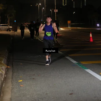 Runner Photo 5648275