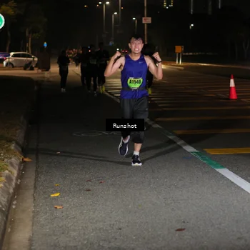Runner Photo 5648280