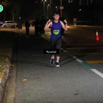 Runner Photo 5648281