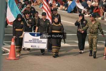 Runner Photo 5648284