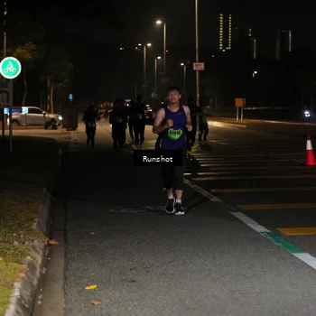 Runner Photo 5648286
