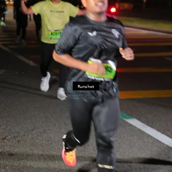 Runner Photo 5648288