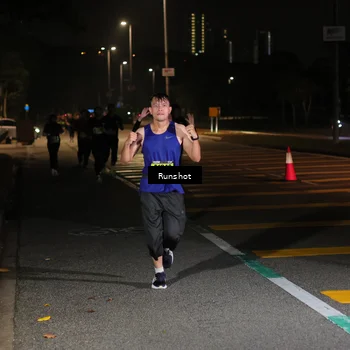 Runner Photo 5648289