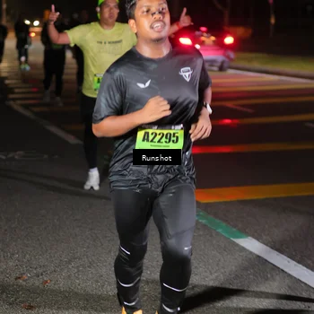 Runner Photo 5648290