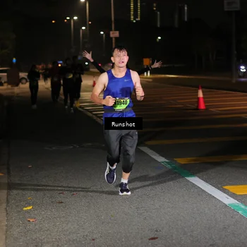 Runner Photo 5648291