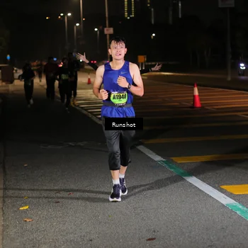 Runner Photo 5648292