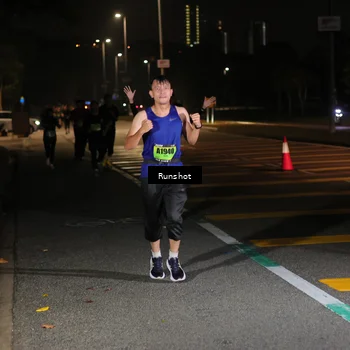 Runner Photo 5648293