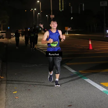 Runner Photo 5648294