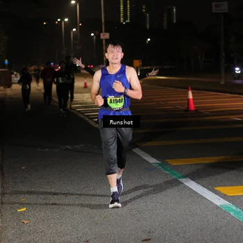 Runner Photo 5648295