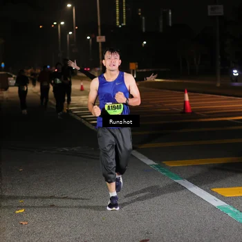 Runner Photo 5648296