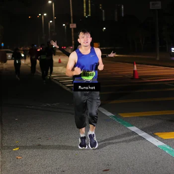 Runner Photo 5648297