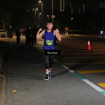 Runner Photo 5648299