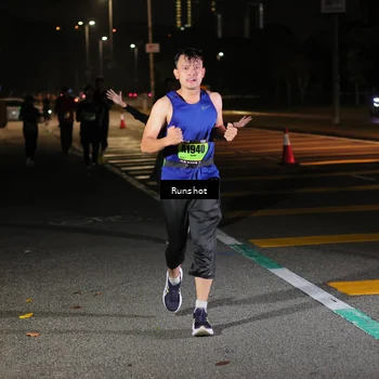Runner Photo 5648300