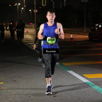Runner Photo 5648304