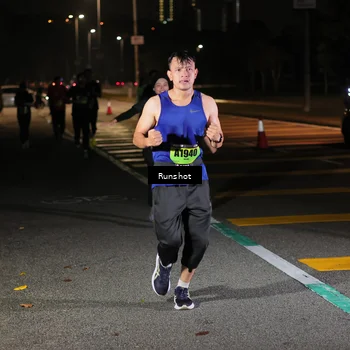 Runner Photo 5648305