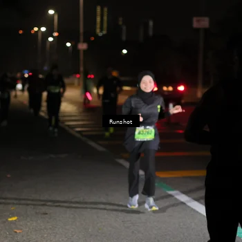 Runner Photo 5648310