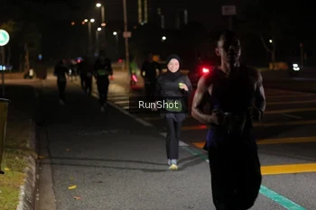 Runner Photo 5648312