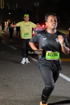Runner Photo 5648316